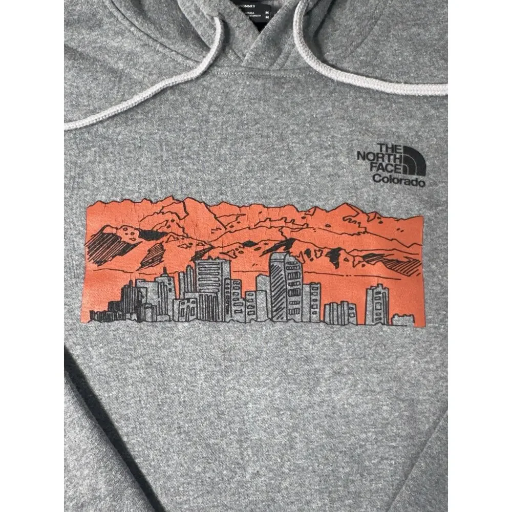 The North Face north face